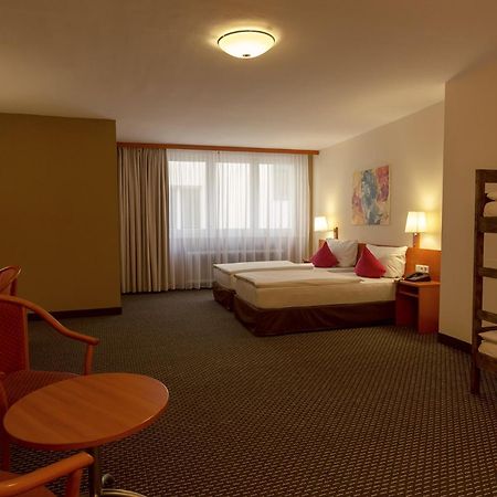 Central Hotel Loewen Feldkirch Quarto foto